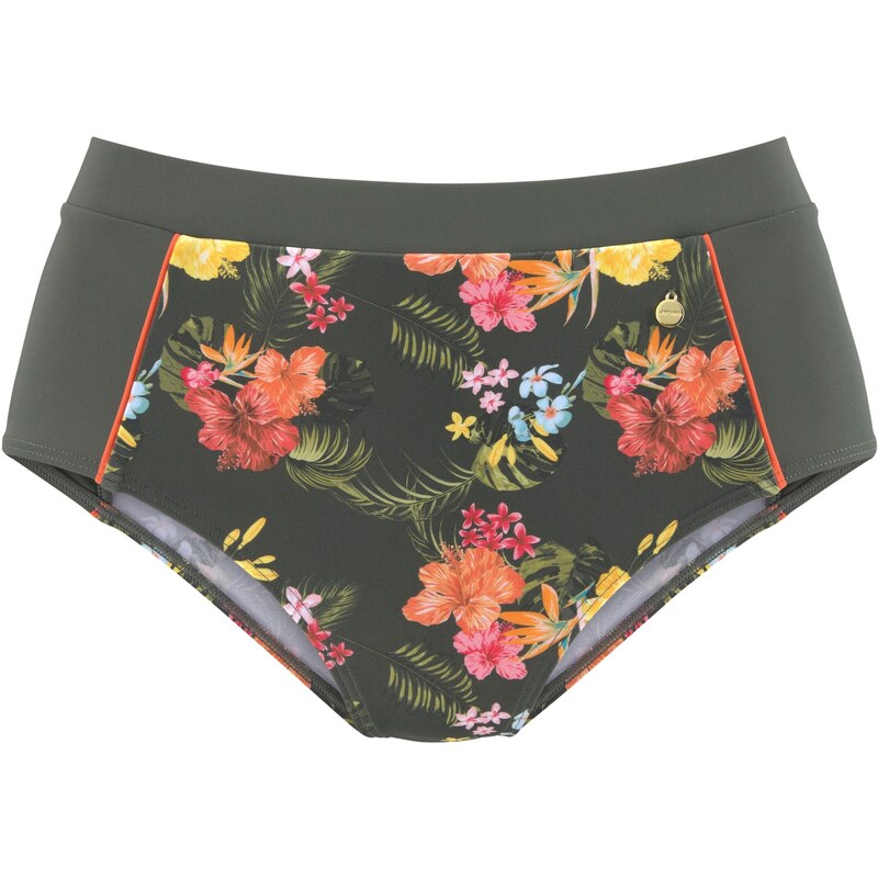 LASCANA Bikinové nohavičky Tahiti zmiešané farby 56269221