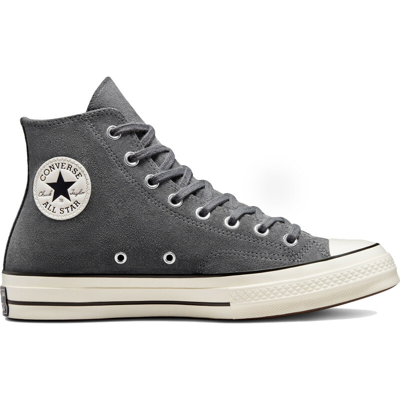 Converse Chuck 70 Suede - Pánske - Tenisky Converse - Sivé - A02753C 66357037