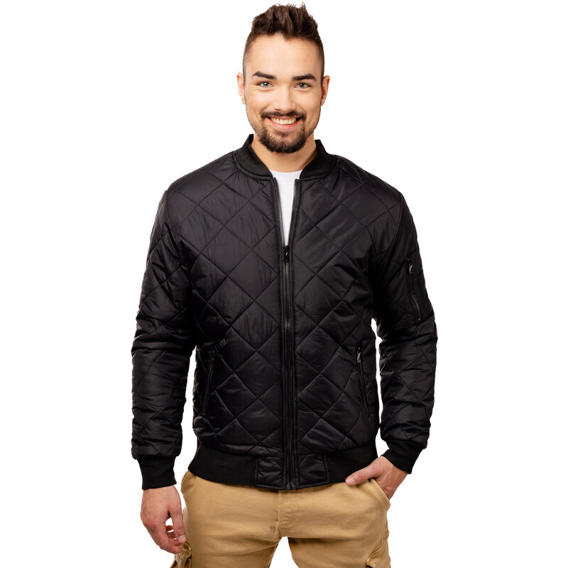 Pánska bunda Glano 43081162