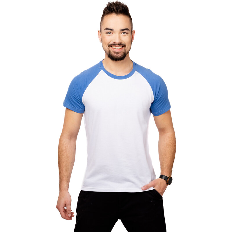 Pánske tričko Glano 50676323