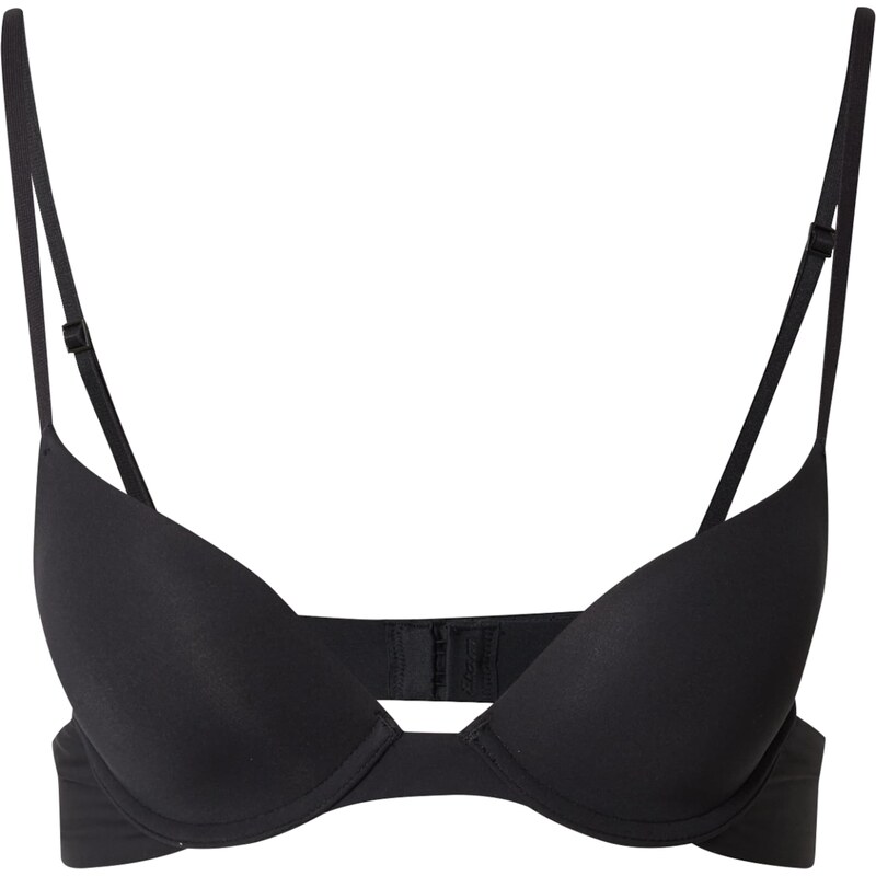 ETAM Podprsenka čierna 66236549