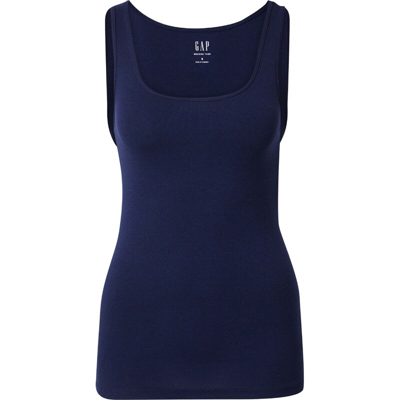 GAP Top námornícka modrá 63553526