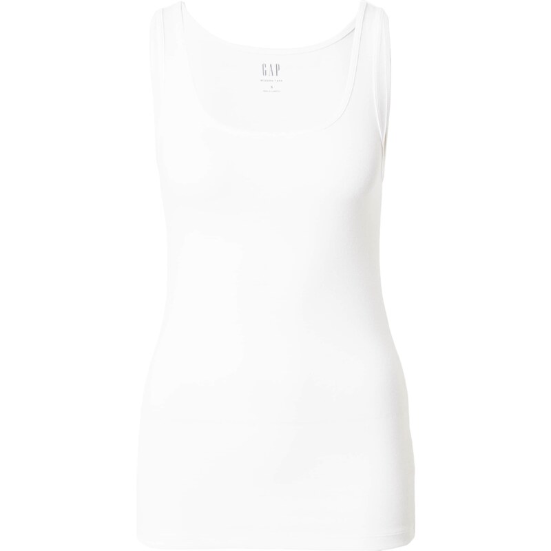 GAP Top biela 42585883