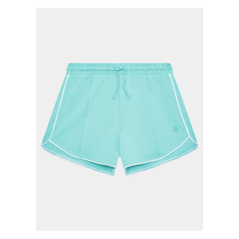 Športové kraťasy United Colors Of Benetton 42216159