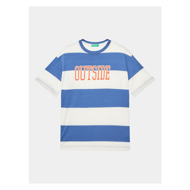 Tričko United Colors Of Benetton 42216125