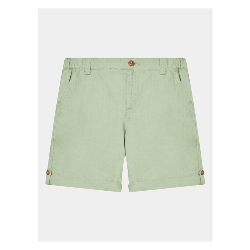 Bavlnené šortky United Colors Of Benetton 42216123