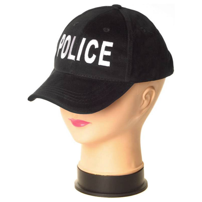 Detská policajná čiapka 42324589