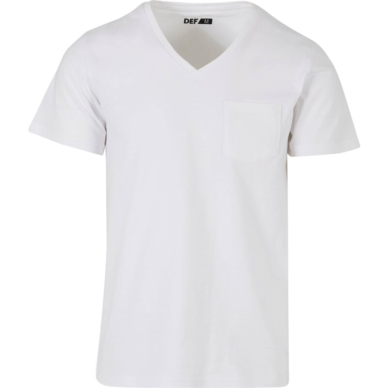DEF Tričko biela 57317997