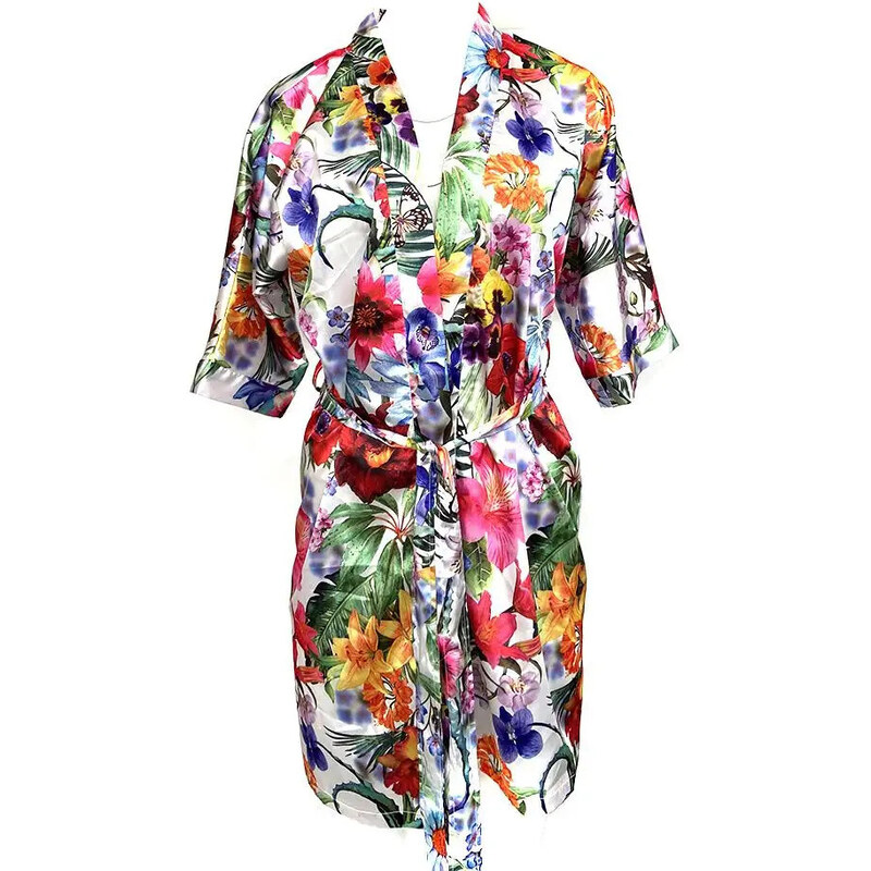 Dámsky župan SUKE 2152 9001 - Vestis 37006971