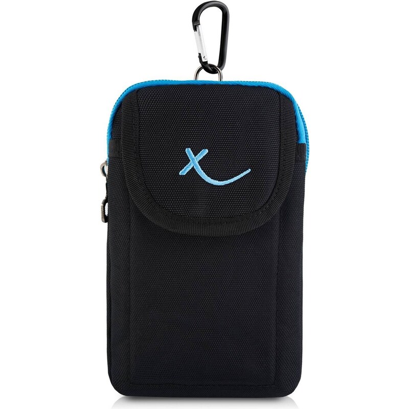 Pánska taška cez rameno SP-03-BLUE | modrá SP-03-BLUE 42664848