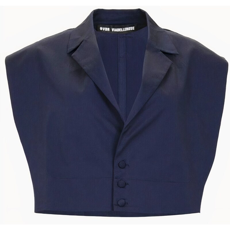 #VDR Dainty Blue Vesta 42040931