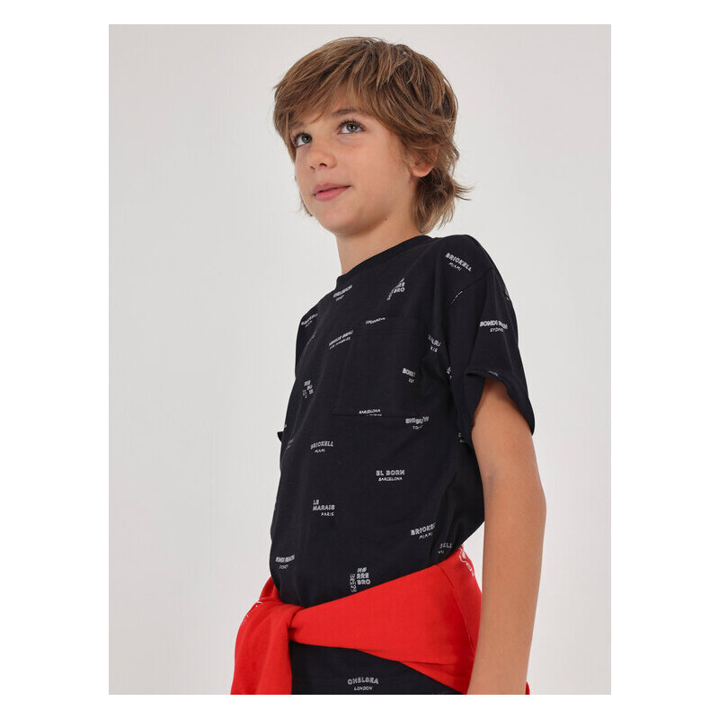 Tričko Mayoral 42668221