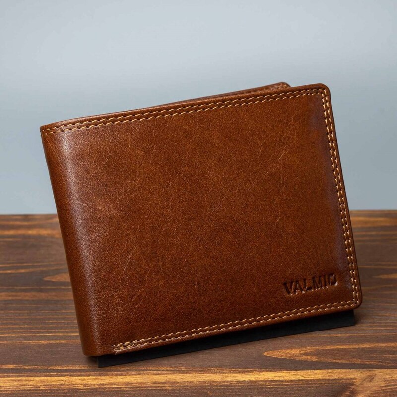 Pánska peňaženka Valmio Classic T2 42716843