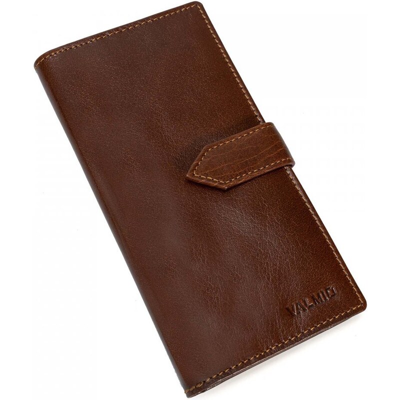 Peňaženka z pravej kože Valmio Albero 03 55744758