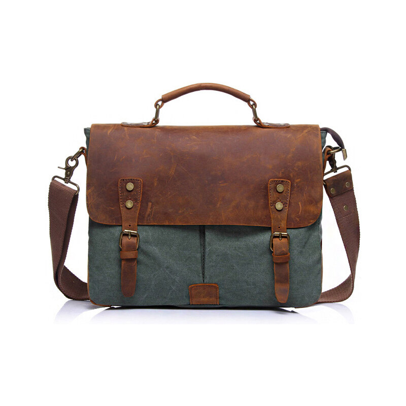 VALMIO Aktovka Denos Coral 42717018