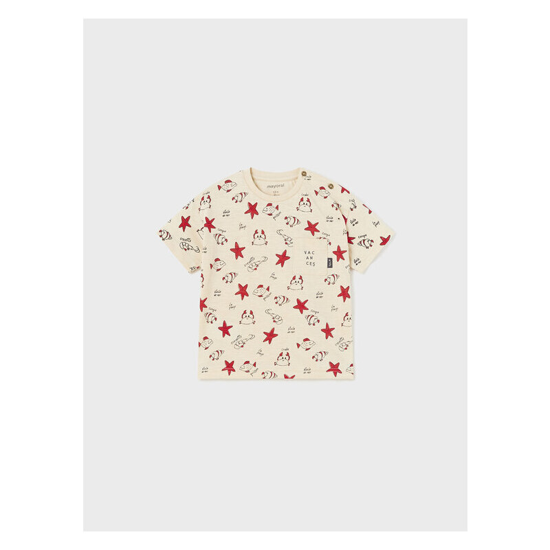 Tričko Mayoral 42668017