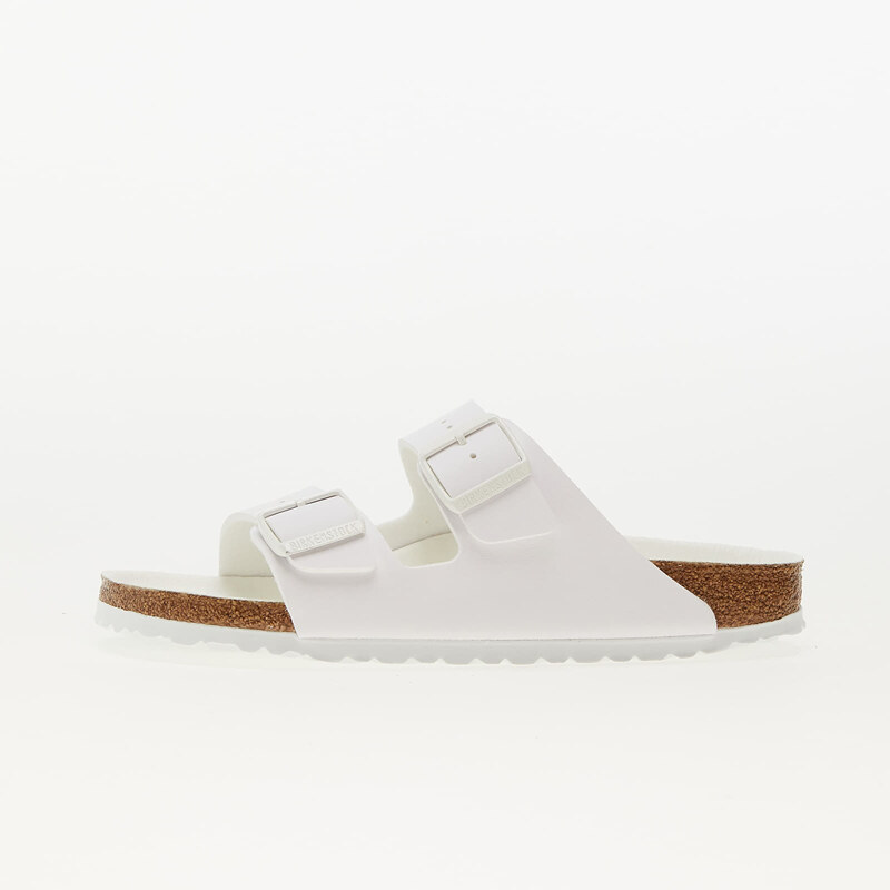 Birkenstock Arizona BF Triples White 42669962