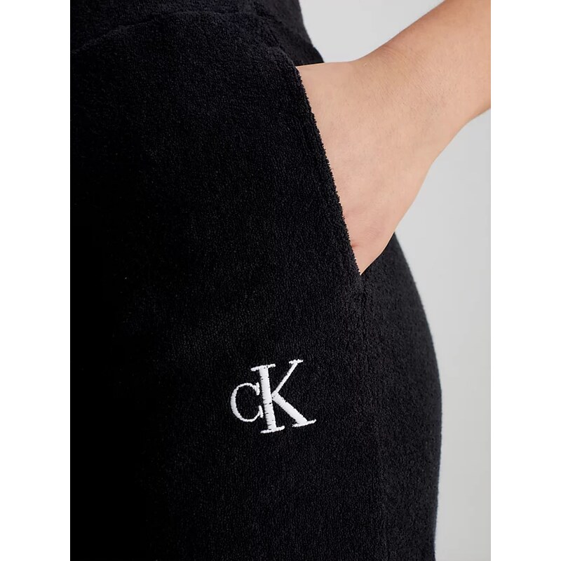 Calvin Klein Swimwear | CK Monogram kalhoty | XS