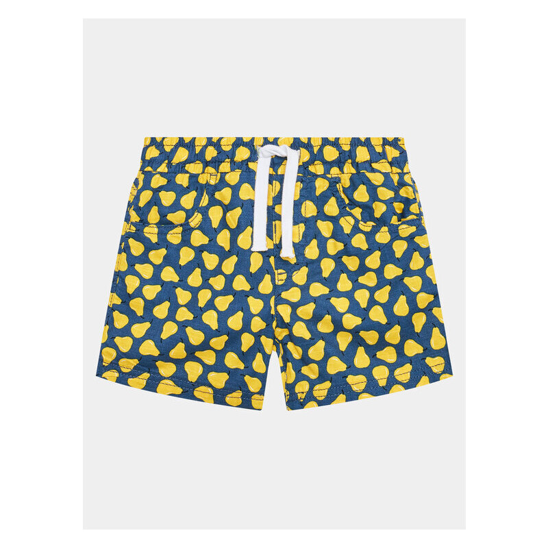 Športové kraťasy United Colors Of Benetton 42669442