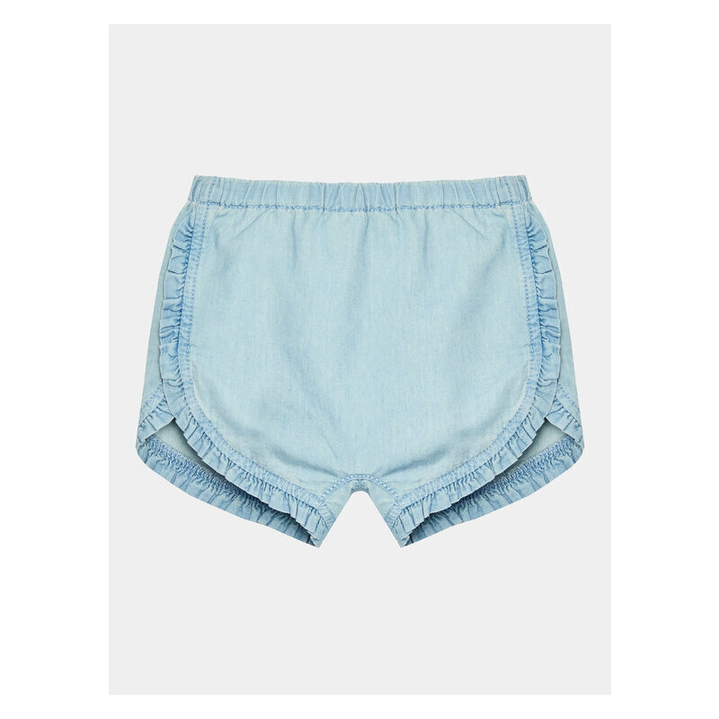 Bavlnené šortky United Colors Of Benetton 42669340