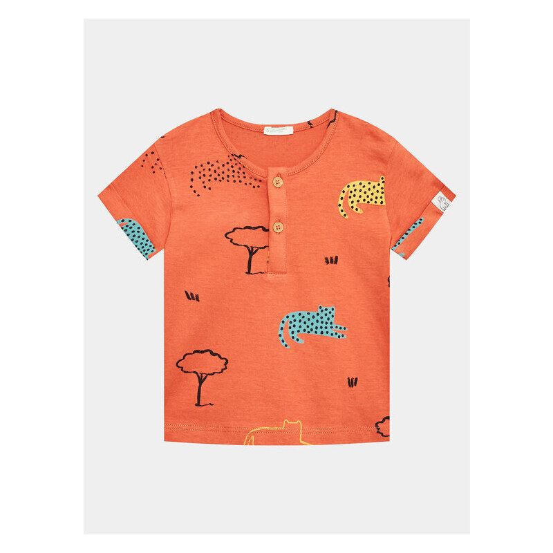 Tričko United Colors Of Benetton 42669354