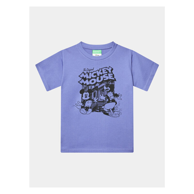 Tričko United Colors Of Benetton 42669455