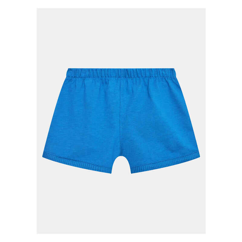 Bavlnené šortky United Colors Of Benetton 42669525