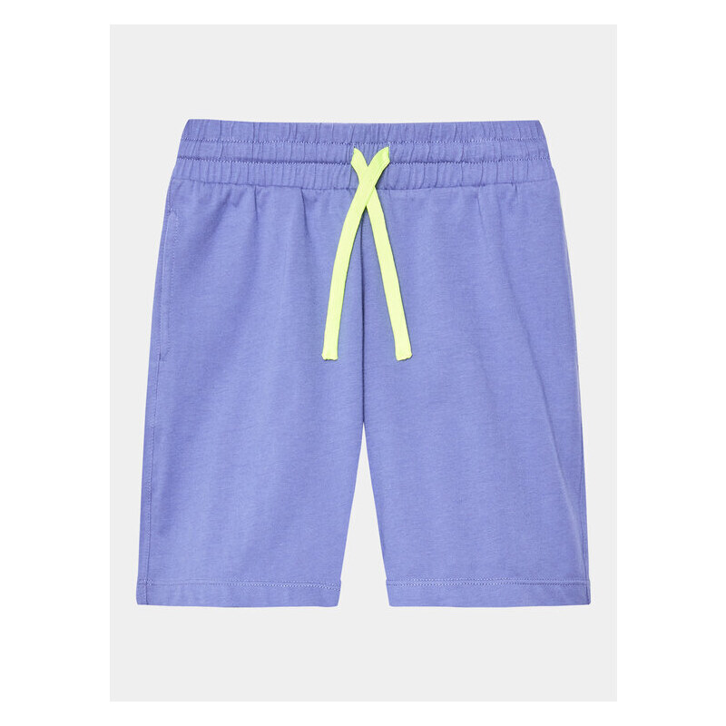 Bavlnené šortky United Colors Of Benetton 42669549