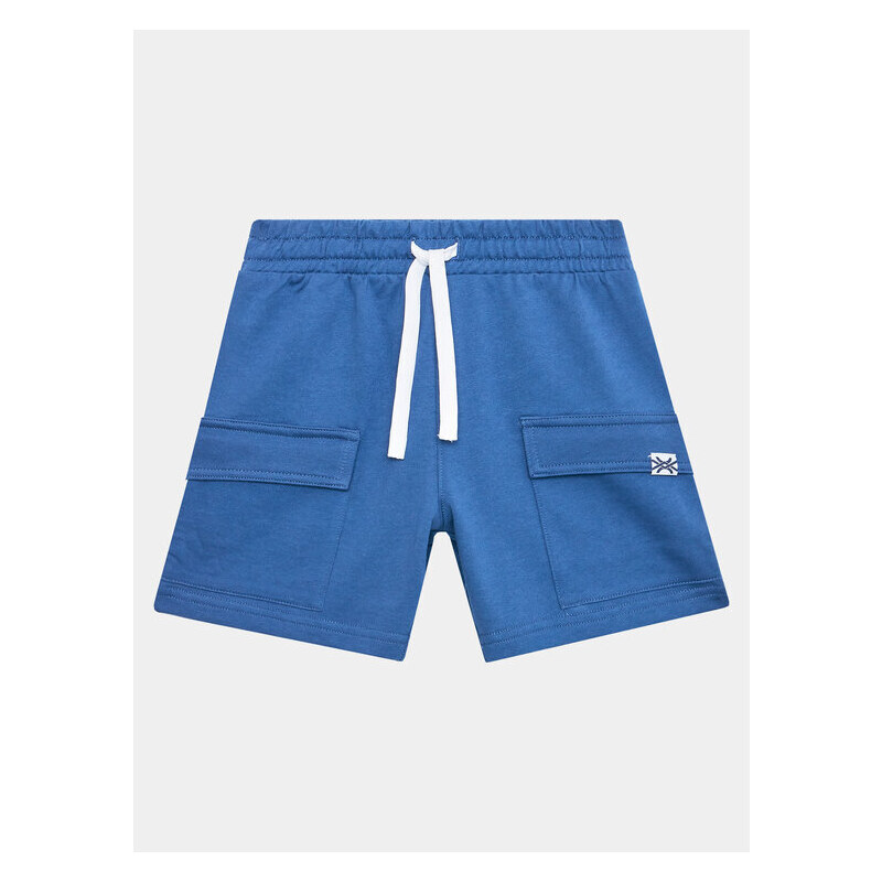 Športové kraťasy United Colors Of Benetton 42669422