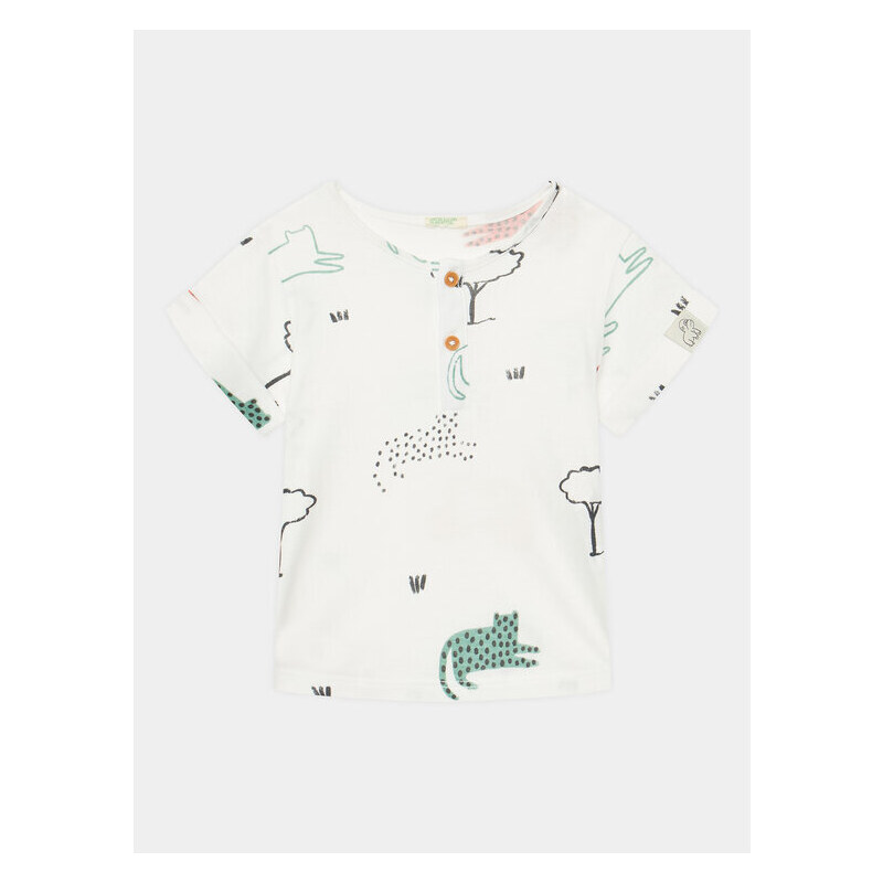 Tričko United Colors Of Benetton 42669530