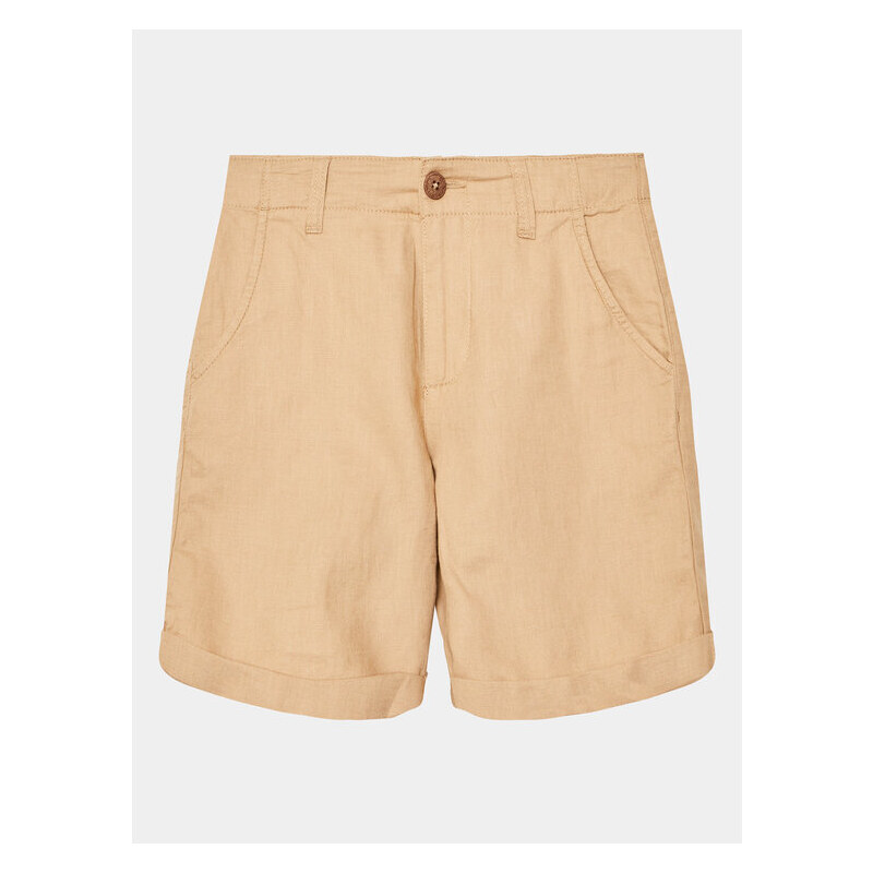 Bavlnené šortky United Colors Of Benetton 42669484