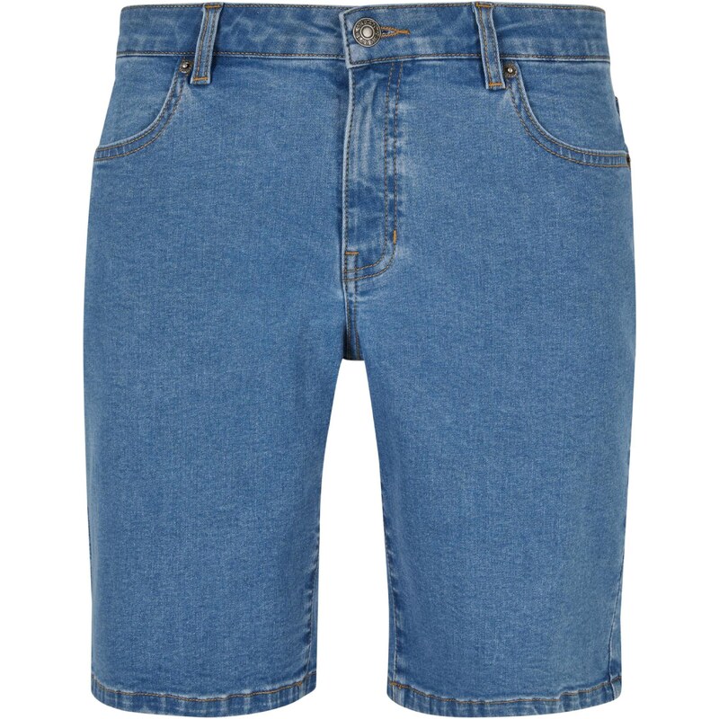 Urban Classics Džínsy modrá denim 63703472