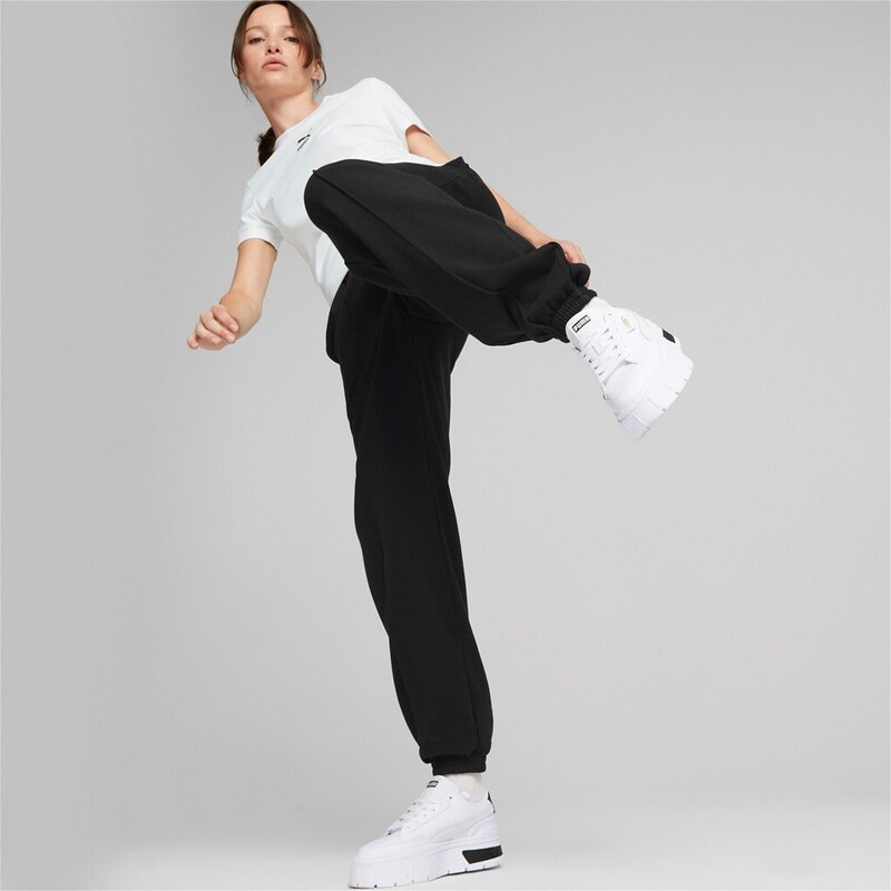 Puma Classics Sweatpants TR black 42678689