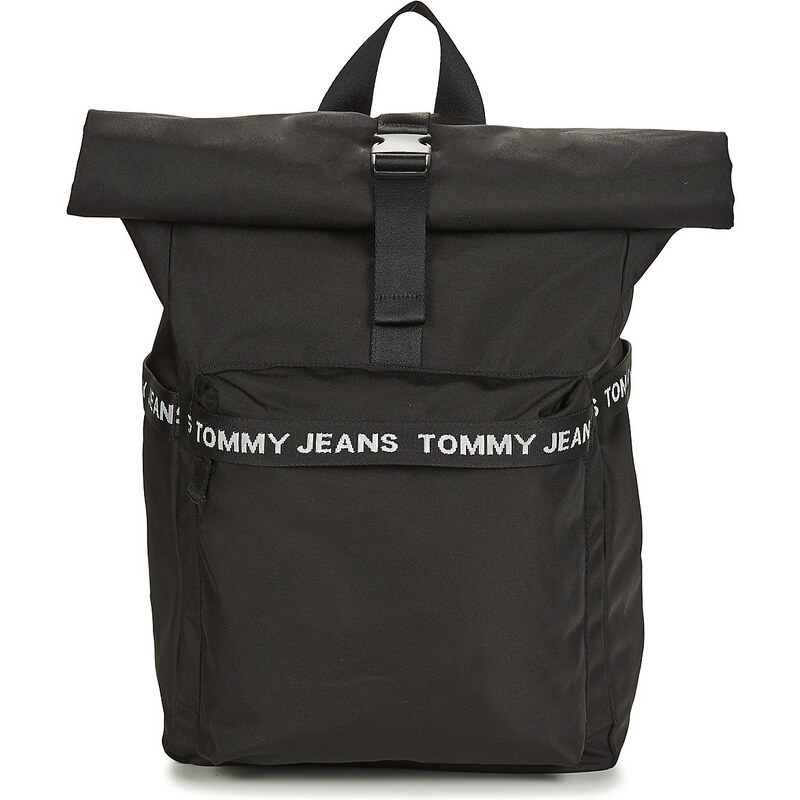 Tommy Jeans Ruksaky a batohy TJM ESSENTIAL ROLLTOP BP Tommy Jeans 42855225