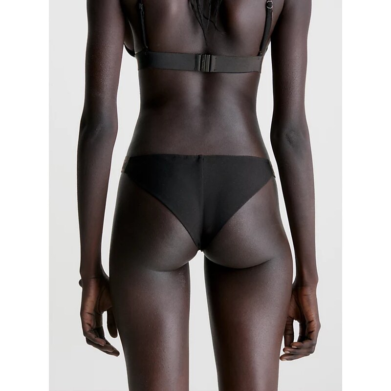 Calvin Klein Swimwear | Core Tonal plavky - Spodní díl | S