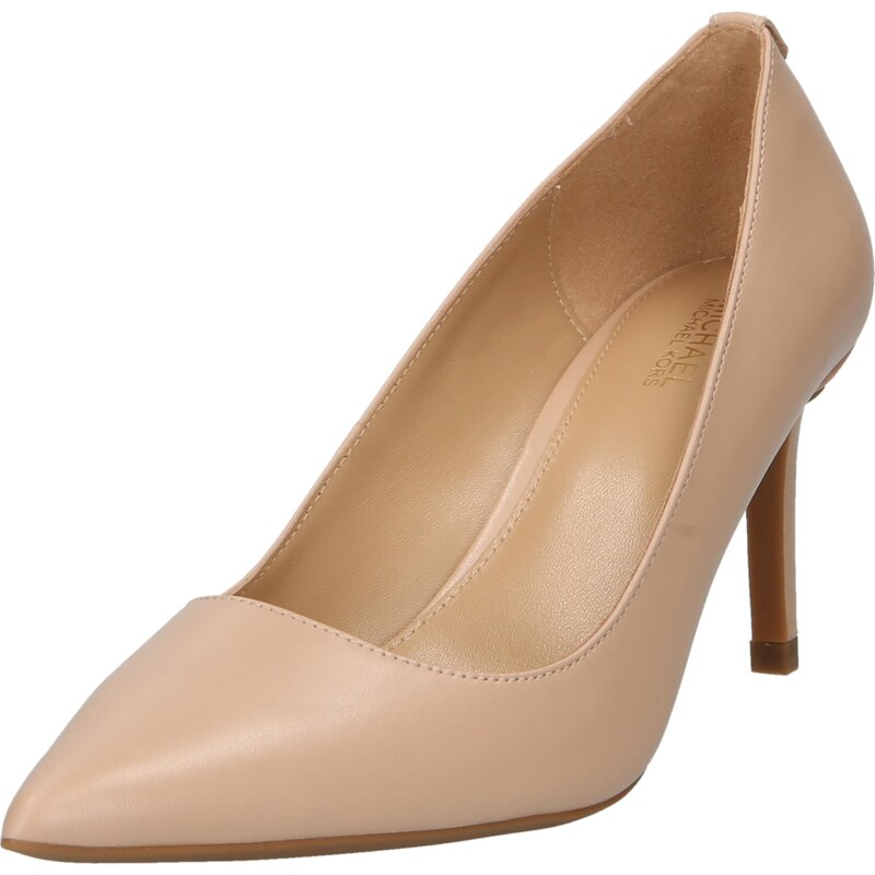 MICHAEL Michael Kors Lodičky ALINA rosé 42850084