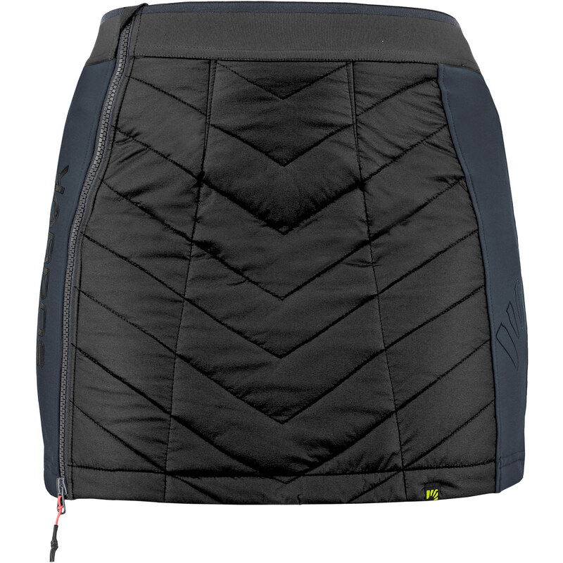 Karpos ALAGNA PLUS EVO W sukňa čierna/atrament 58442246