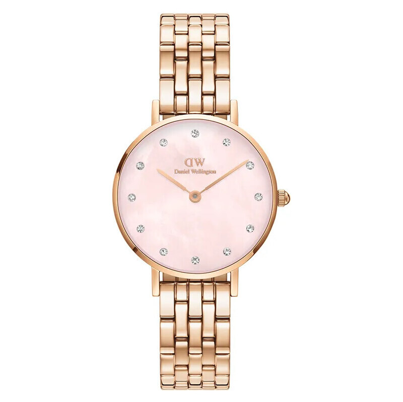 Daniel Wellington Petite Lumine 5-Link DW00100617 67862085