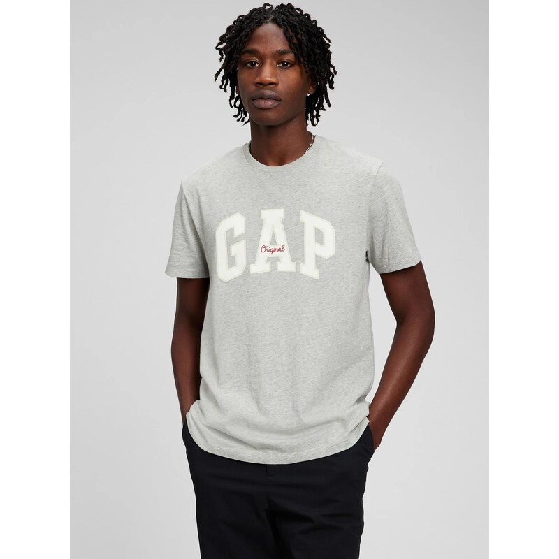 GAP Pánske Tričko Gap logo 471777-06 66268801