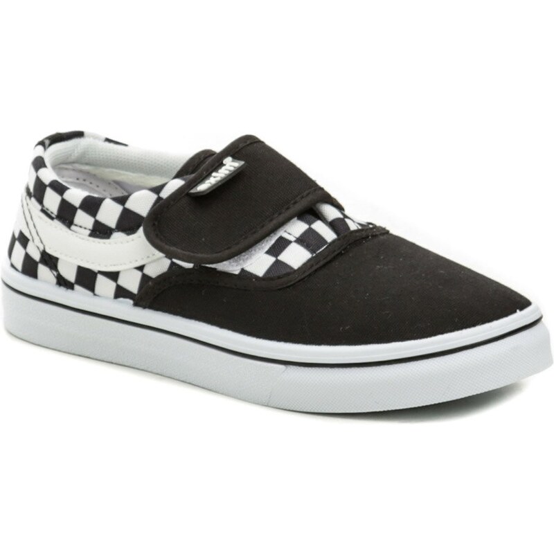 Axim 5TE23758C čierne plátené tenisky 42695889