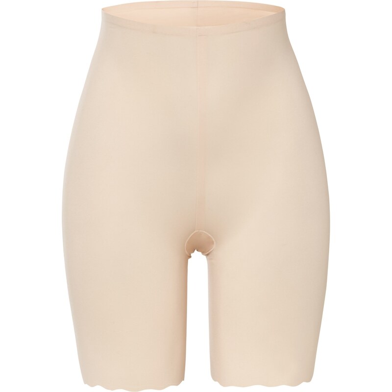 bonprix Sťahovacie elastické šortky, ľahký tvarujúci efekt, farba 44845531