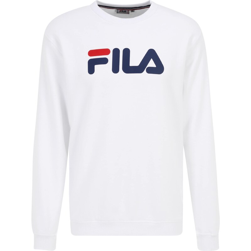 FILA Športová mikina BARBIAN modrá / červená / biela 54249944