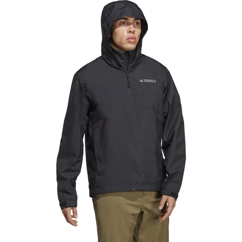 adidas Performance adidas Terrex Multi RAIN.RDY 2-Layer Rain Jacket 42705484
