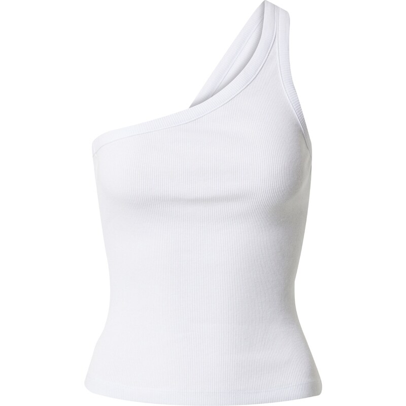 EDITED Top Ragna prírodná biela 42725792