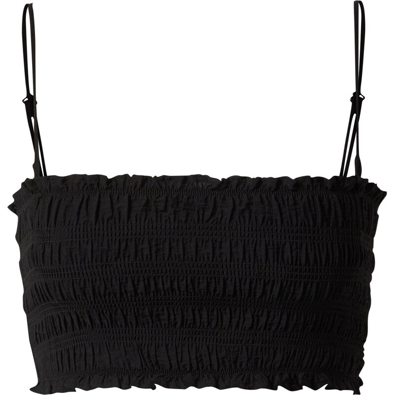 EDITED Top Wilma čierna 42725826