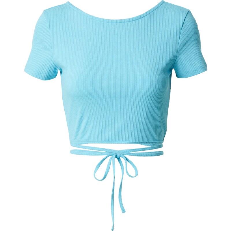 EDITED Tričko River svetlomodrá 42725878