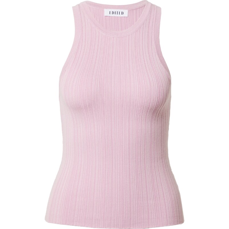EDITED Vyšívaný top Ondria ružová 42725881