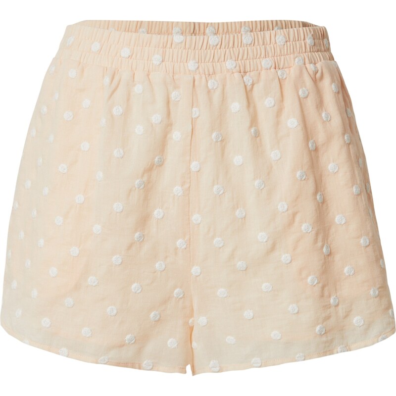 EDITED Nohavice Ulli béžová 42725883