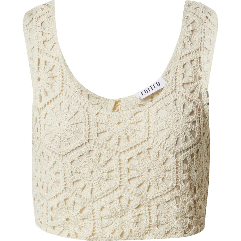 EDITED Top Cosima béžová 42725898