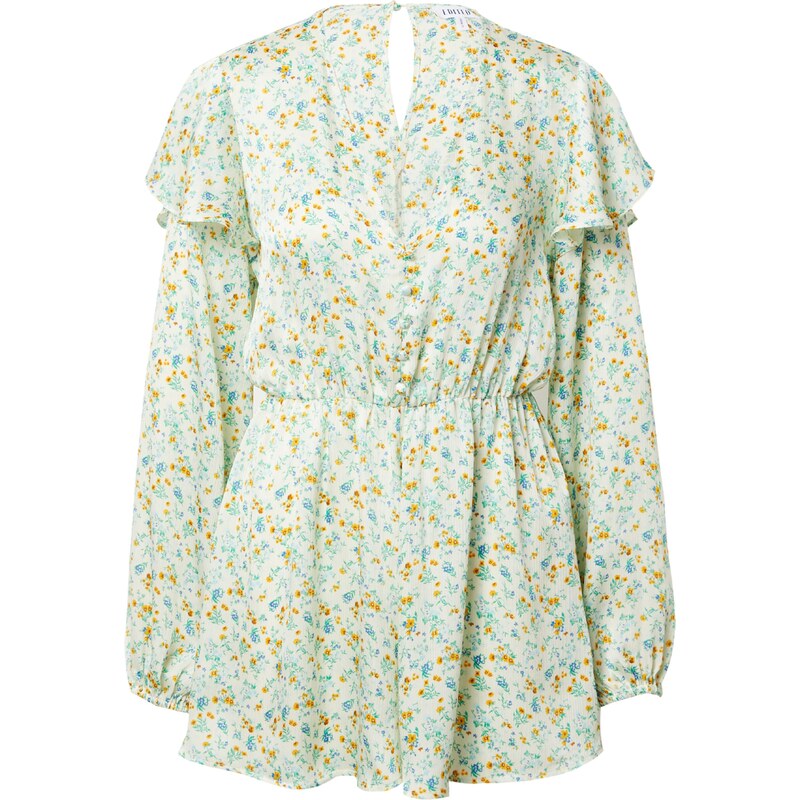 EDITED Overal Aliana zmiešané farby 42725924